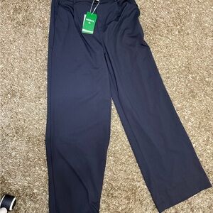 Women’s Black Halara Pant